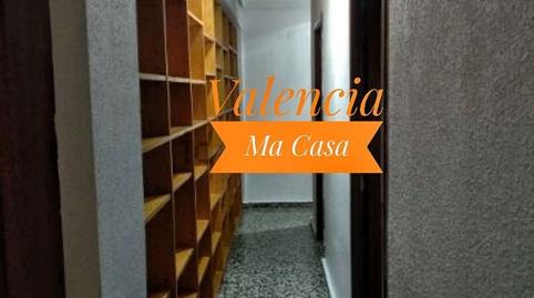 Foto 3 de Pis de lloguer a La Bega Baixa - Plaza Xúquer,  Valencia Capital