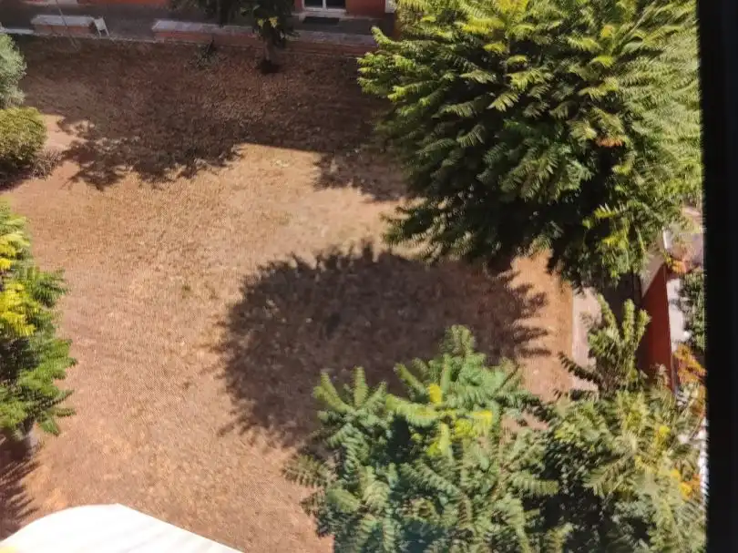 Piso con jardín en venta en Carrer de Tres Torres 10, imagen 2