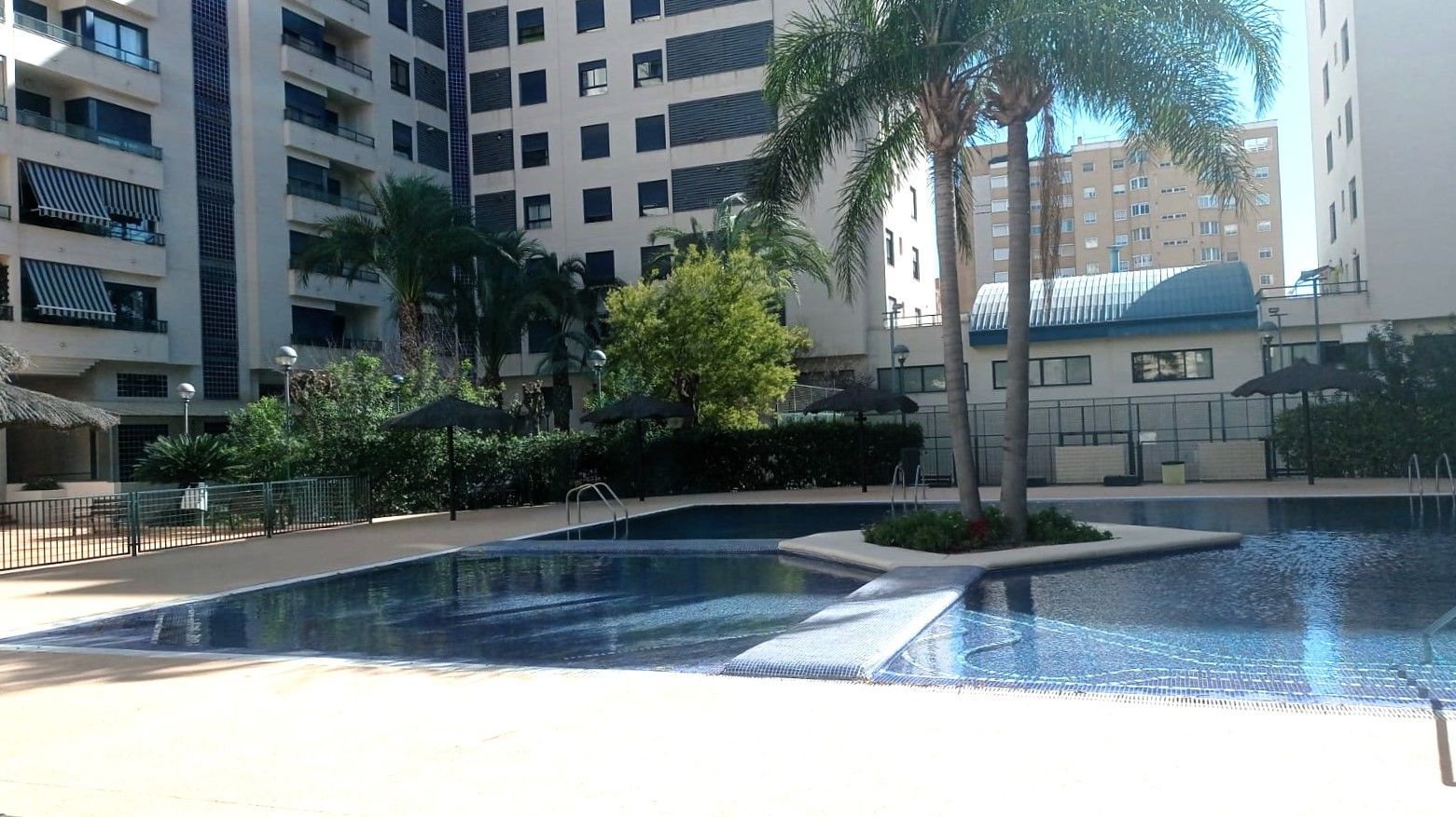 Attic to rent in Paus - Poligono San Blas