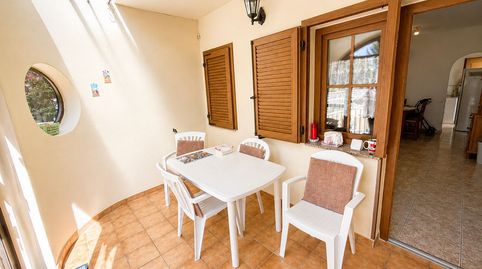 Photo 2 of Houses for sale in Marisol Park - Ortembach - Los Almendros, Calpe / Calp