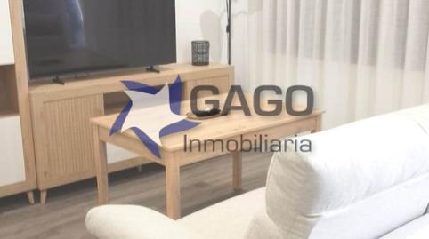 Foto 5 de Estudi de lloguer a Vista Alegre - Parque Cruz Conde,  Córdoba Capital