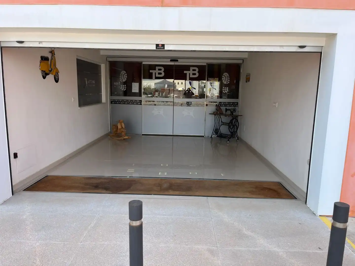 Industrial building for sale in Totana, imagen 3