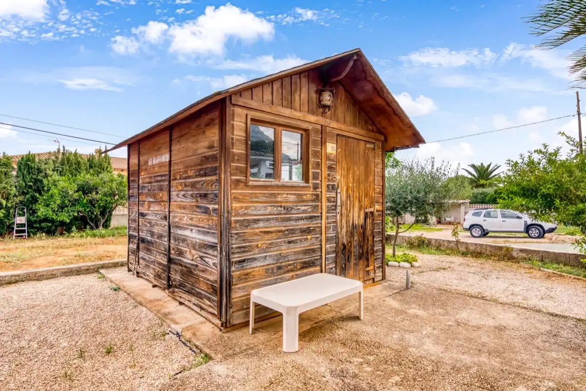 Villa avec piscine à vendre à El Montgó, imagen 11