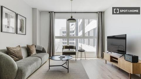 Photo 2 of Apartment to share in Martiricos - La Roca - La Rosaleda, Málaga Capital