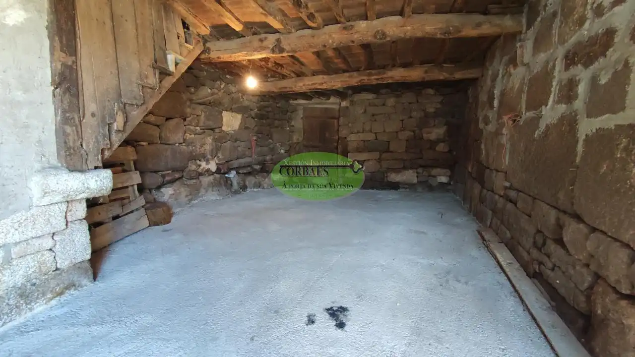 Casa con giardino in vendita a Xinzo de Limia, imagen 9
