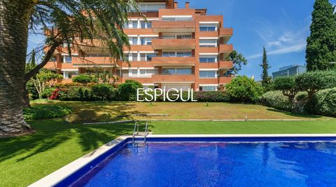 Foto 2 de Piso en venta en Dels Sometents, El Centre, Esplugues de Llobregat