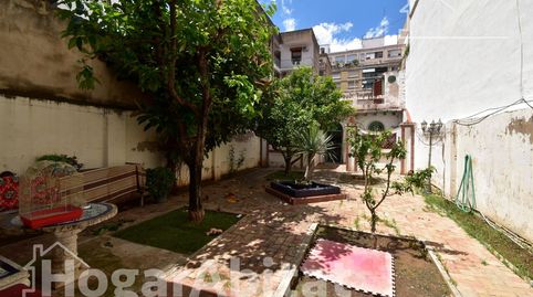 Photo 2 of Houses for sale in Avenida de la República Argentina, Plaza Elíptica - República Argentina, Gandia