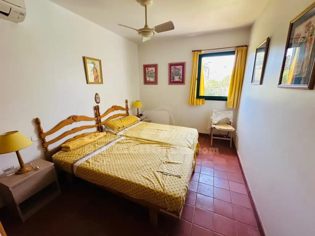 Habitación de Casa o chalet en venta en Ciutadella de Menorca con Jardín privado