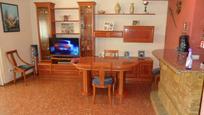 Living room of Flat for sale in  Valencia Capital