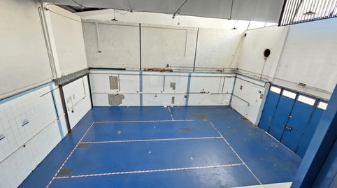 Foto 2 von Fabrikhallen zur Miete in Cañero, Córdoba Capital