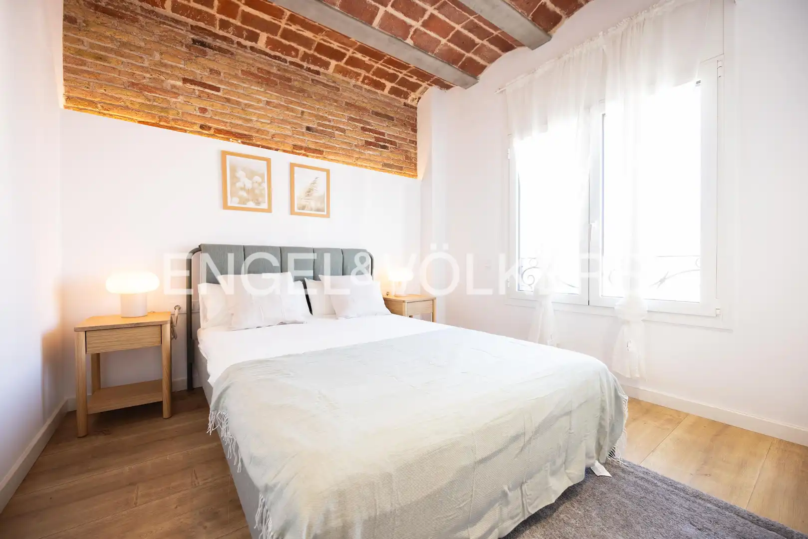 Habitación de Piso en venta en Sarrià - Sant Gervasi