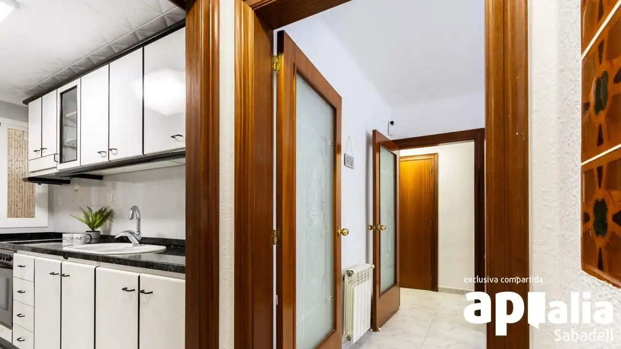 Ground floor for sale in Plaza de Ròmul, Can Rull