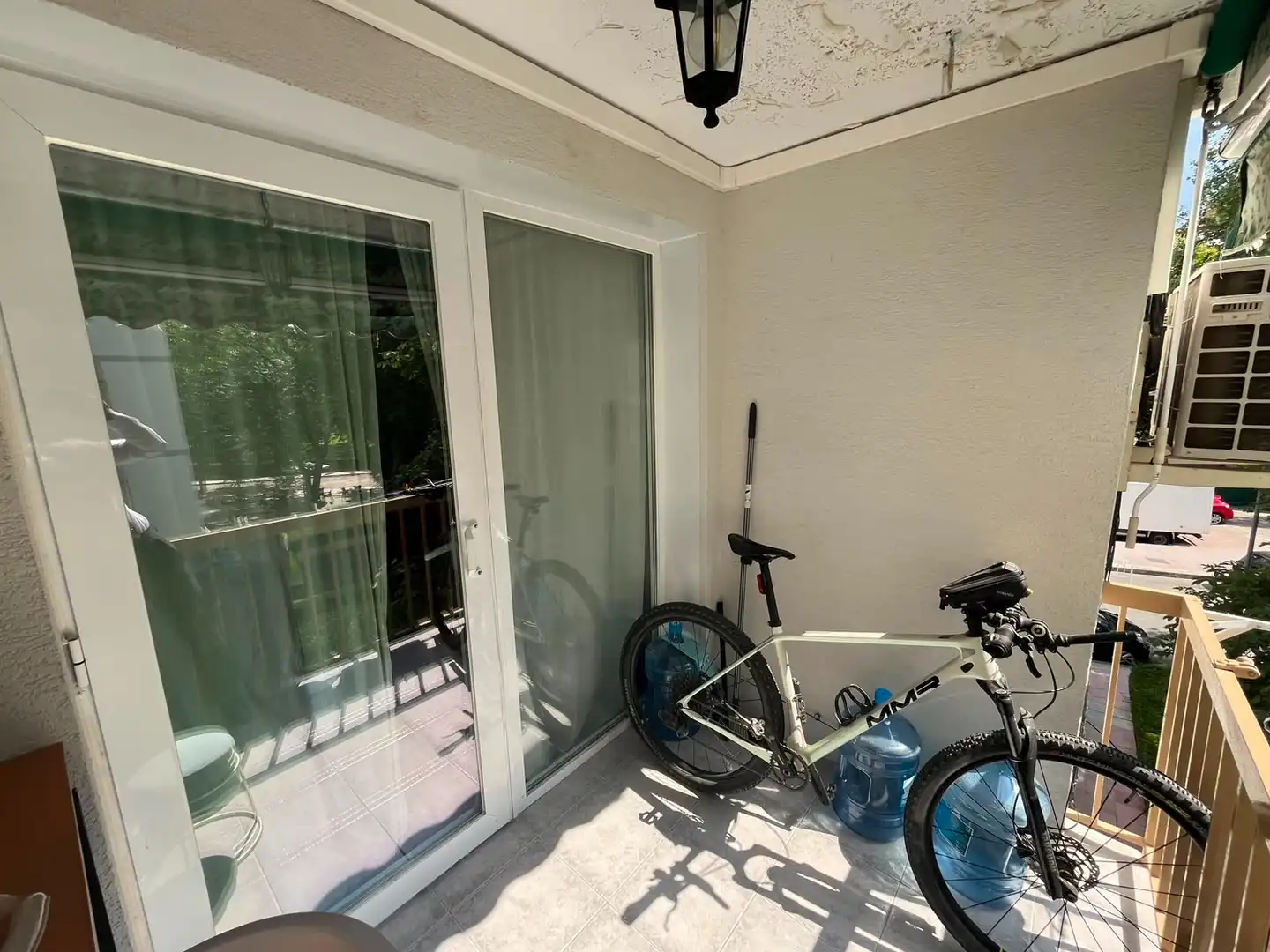 Terraza de Piso en venta en Móstoles con Aire acondicionado, Calefacción y Terraza