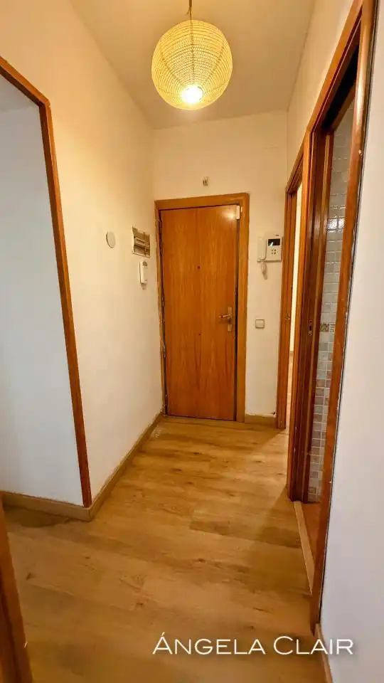 Flat for sale in Barcelona  with Air Conditioner, Heating and Parquet flooring