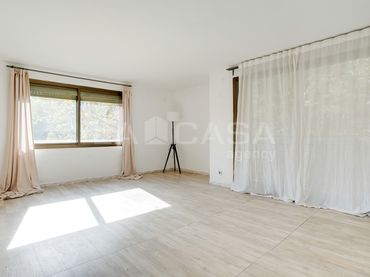 Wohnung mit Balkon zum Verkauf in Sant Martí