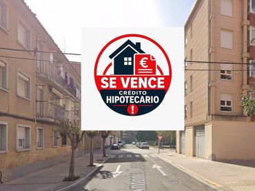 Pis en venda a Calahorra