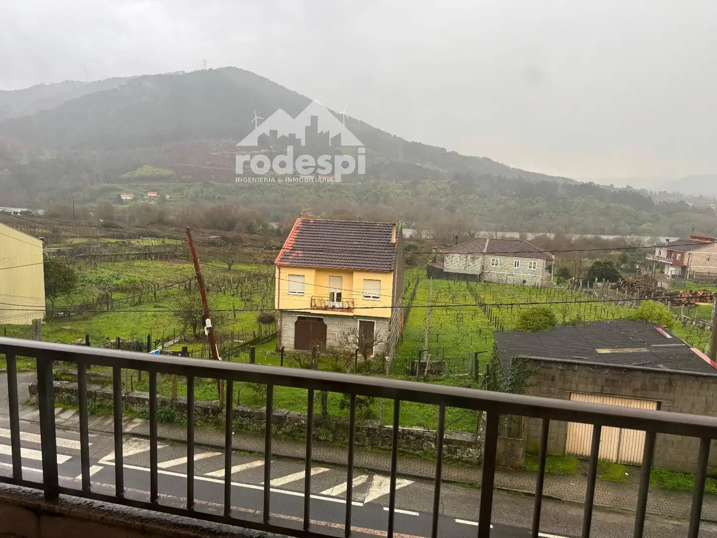 Piso en venta en Ribadavia, imagen 18