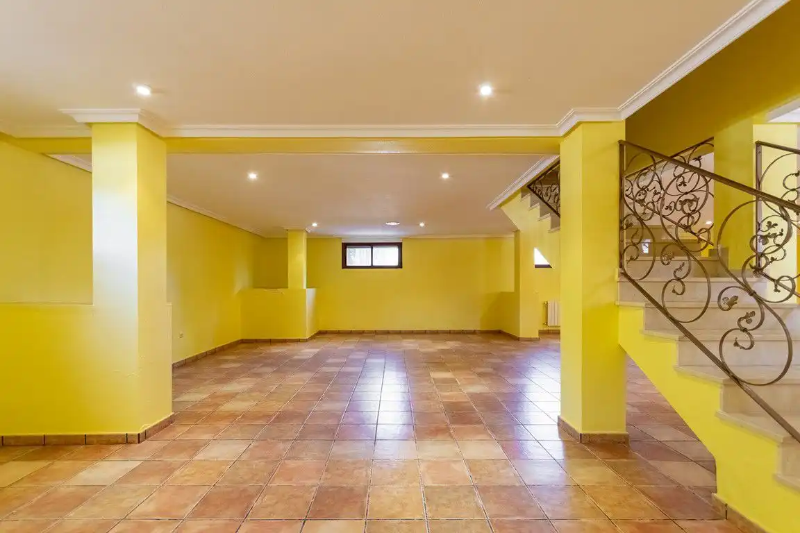 Xalet amb piscina en venda a Montepinar - La Aparecida - Raiguero, imagen 41