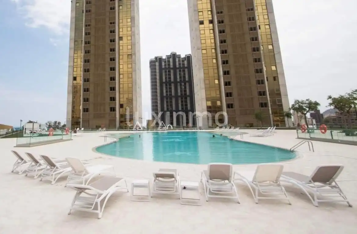 Wohnung mit Terrasse zum Verkauf in Playa de Poniente, imagen 24