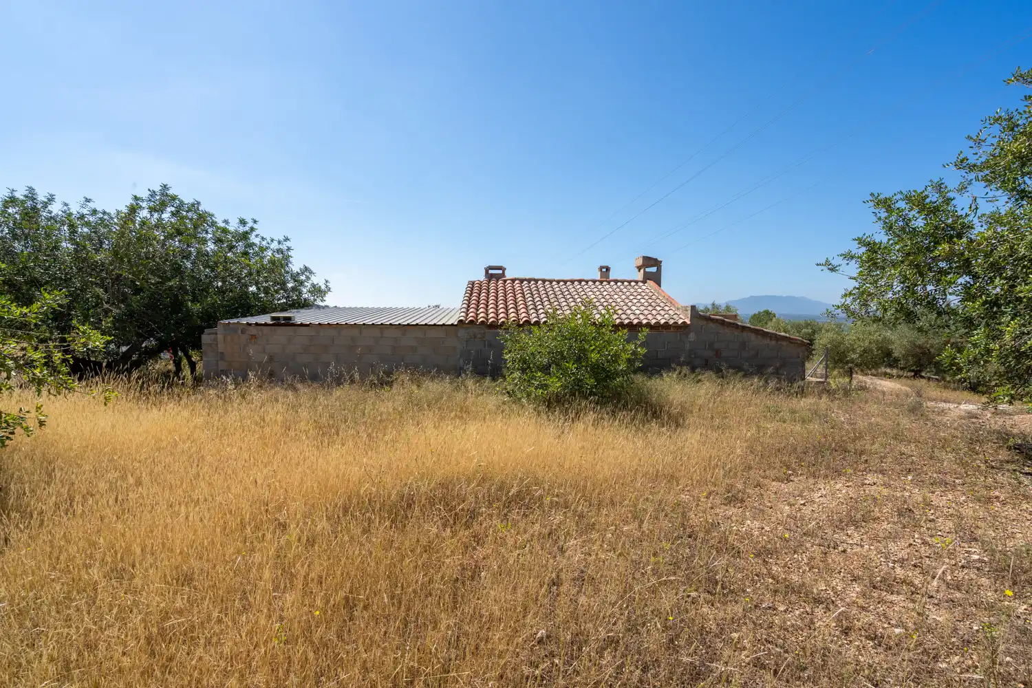 Terrain rustique à vendre à Camí de l'ardiaca 106, imagen 41