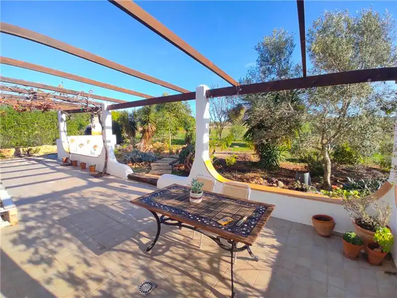 Casa rústica en venda a Llevant