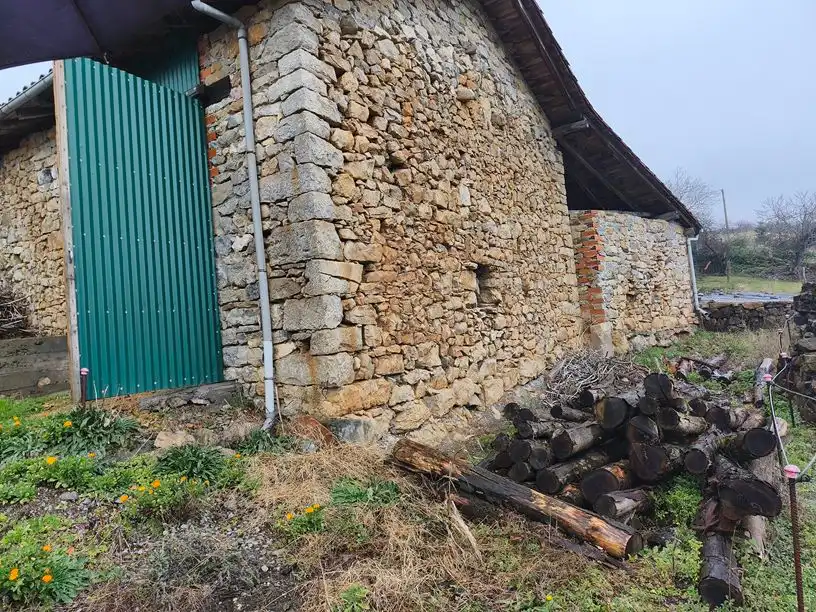 Casa rústica en venta en Alto de Piedrafita - Sobrerriba 29, imagen 6