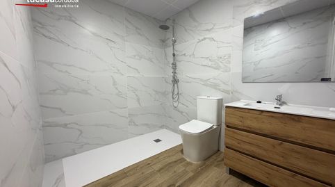 Foto 3 de Planta baixa en venda a Viñuela - Rescatado, Córdoba Capital