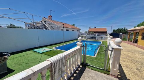 Photo 2 of Houses for sale in Palomeque, Toledo