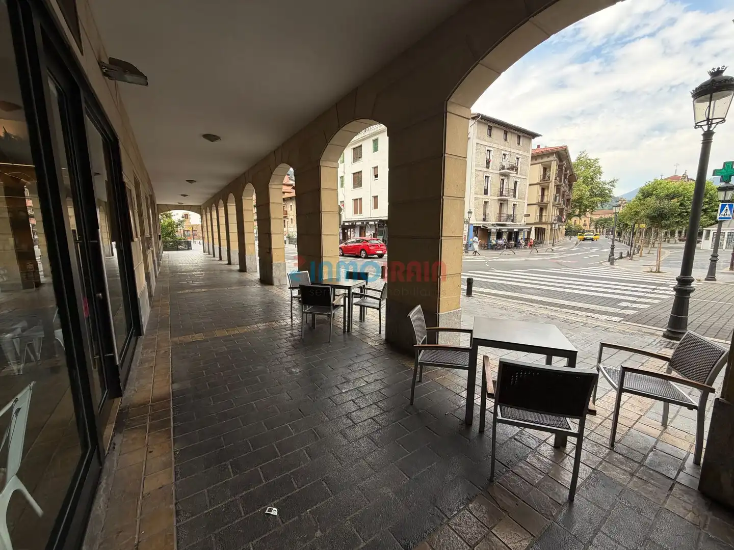 Local commercial à vendre à Elosegi Kalea, imagen 19