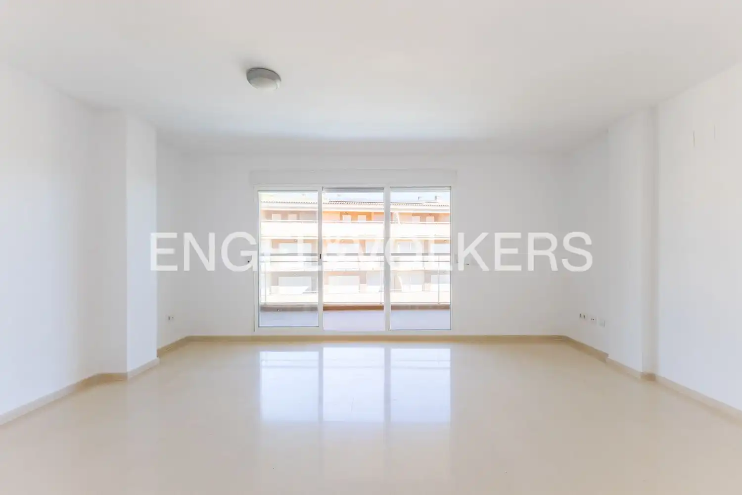 Penthouse with terrace for sale in Campolivar, imagen 8