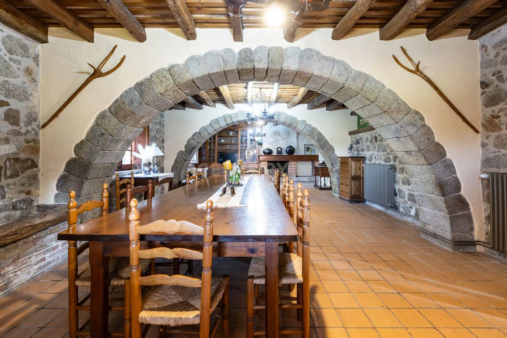 Country homes for sale in Llagostera, Girona