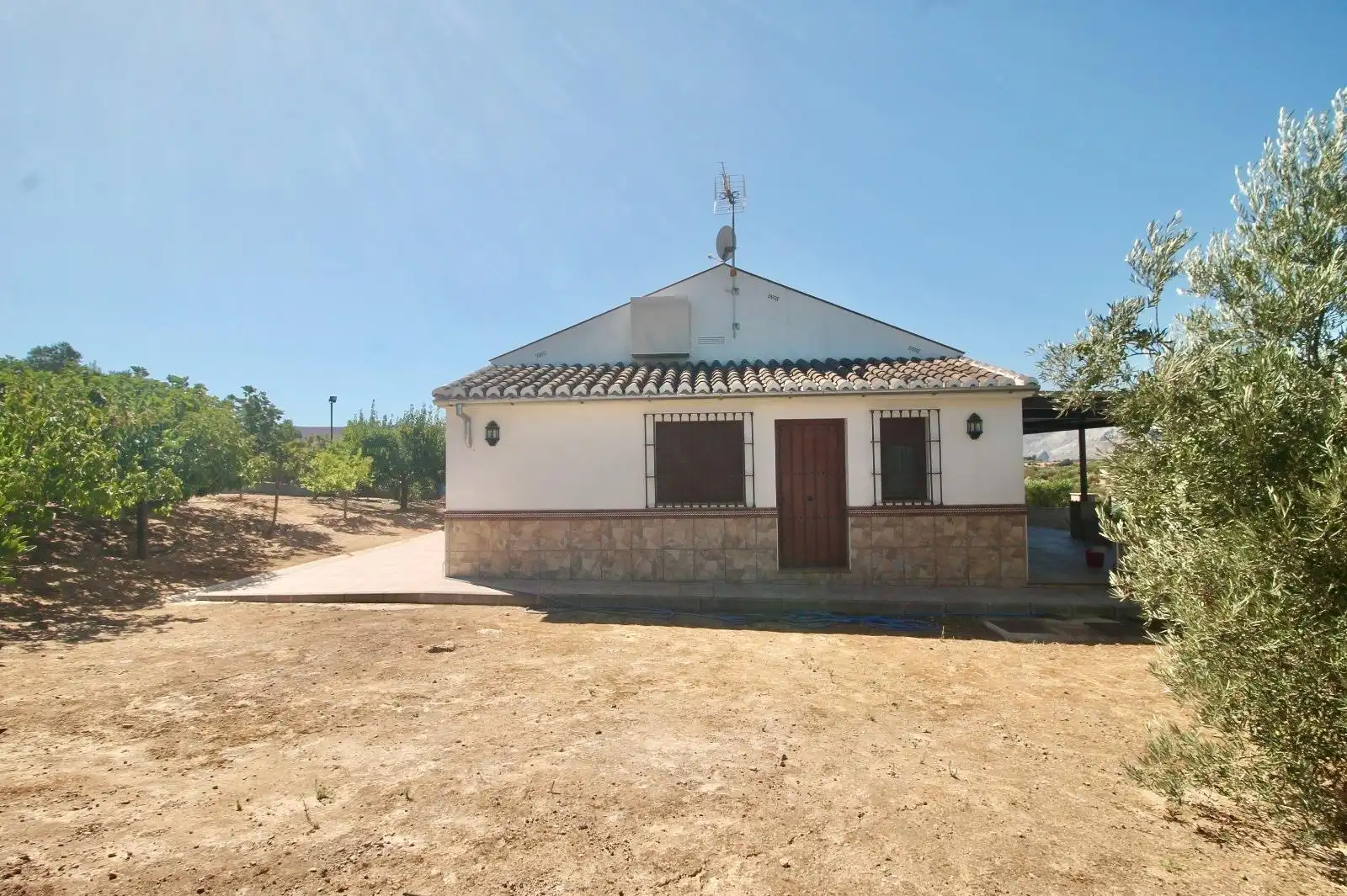 Casa rústica en venda a Bobadilla - Bobadilla Estación - La Joya, imagen 19