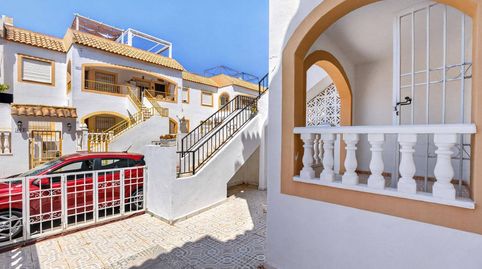 Foto 5 de Apartamento en venta en Zona Carrefour - Urbanizaciones, Torrevieja