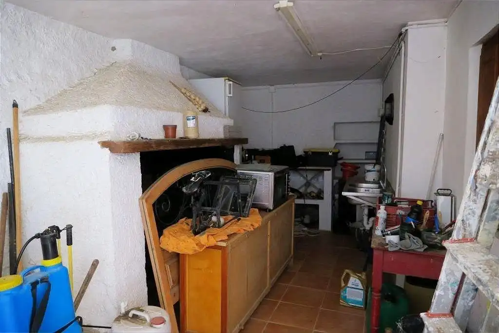 Casa rústica amb piscina en venda a Ariany, imagen 37