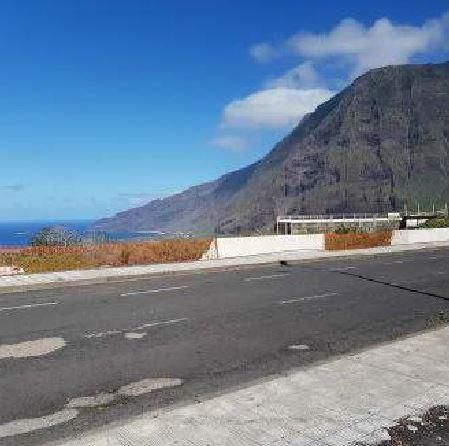 Exterior view of Residential for sale in Frontera