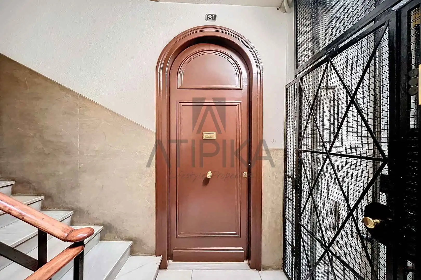 Flat with terrace to rent in Eixample, imagen 34