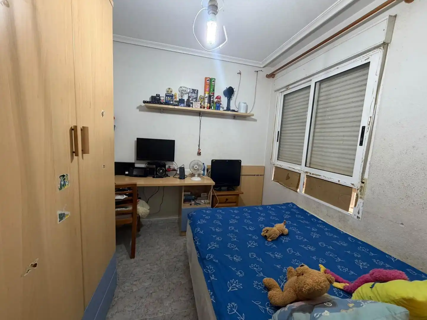 Apartamento con terraza en venta en Almoradí, imagen 12