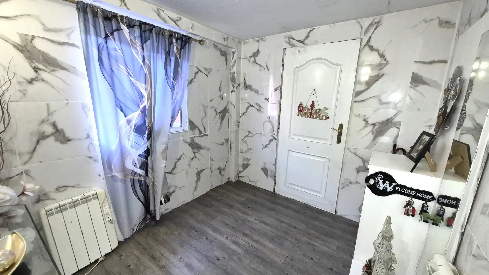 Chalet con jardín en venta en Calle del Verderón, imagen 5