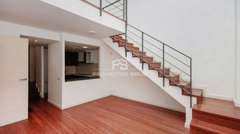 Foto 3 de Piso en venta en Calle Zaragoza, El Putget i el Farró, Barcelona Capital