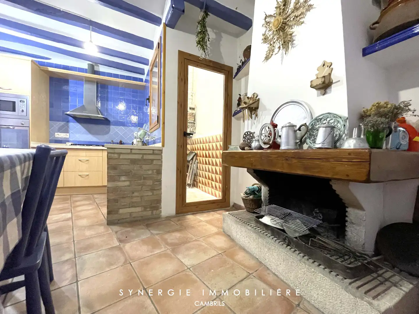 Casa adosada en venta en Carrer Nou, La Vilella Alta