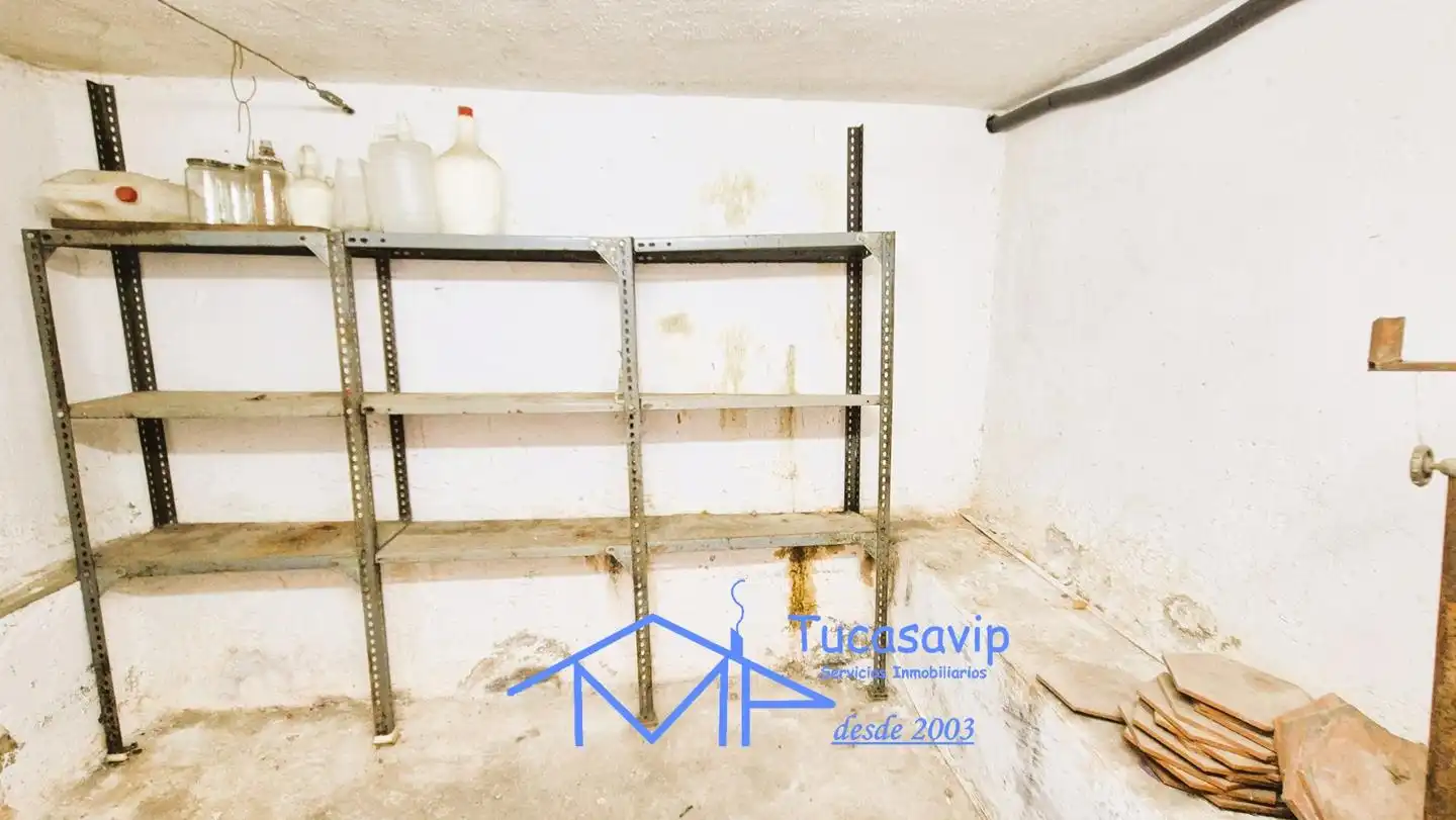 Casa o chalet en venta en Pelayos de la Presa con Calefacción, Terraza y Trastero