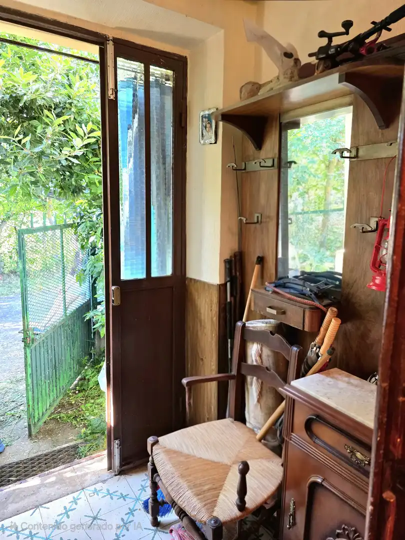 Casa o xalet en venda en Cervera de Pisuerga amb Calefacció i Jardí privat