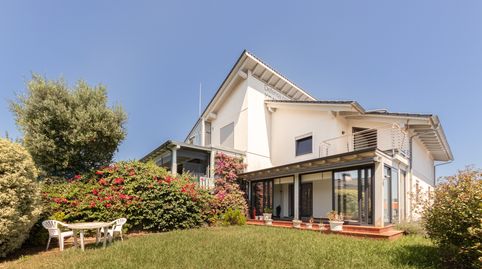 Foto 4 de Casa o xalet en venda a Travesía Iturrigane, Sopela, Bizkaia