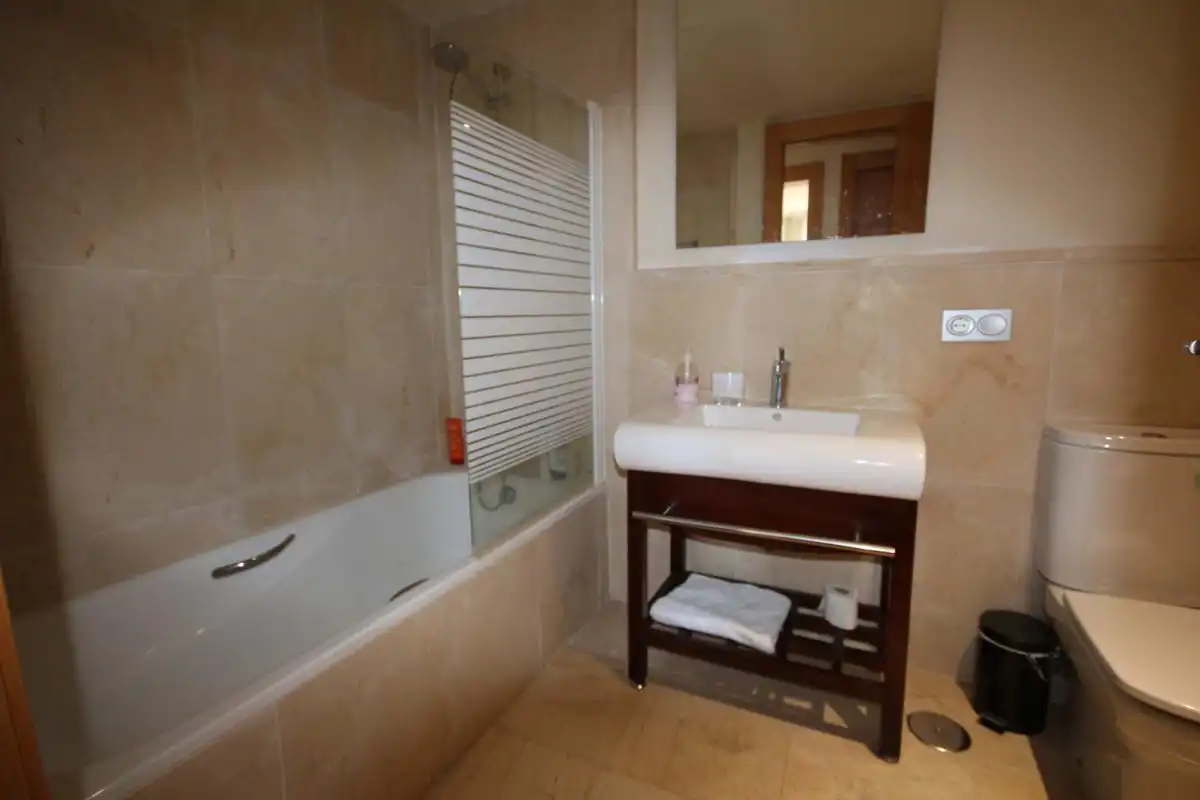 Flat with terrace for sale in Calle la Pacheca Alta 22, imagen 27