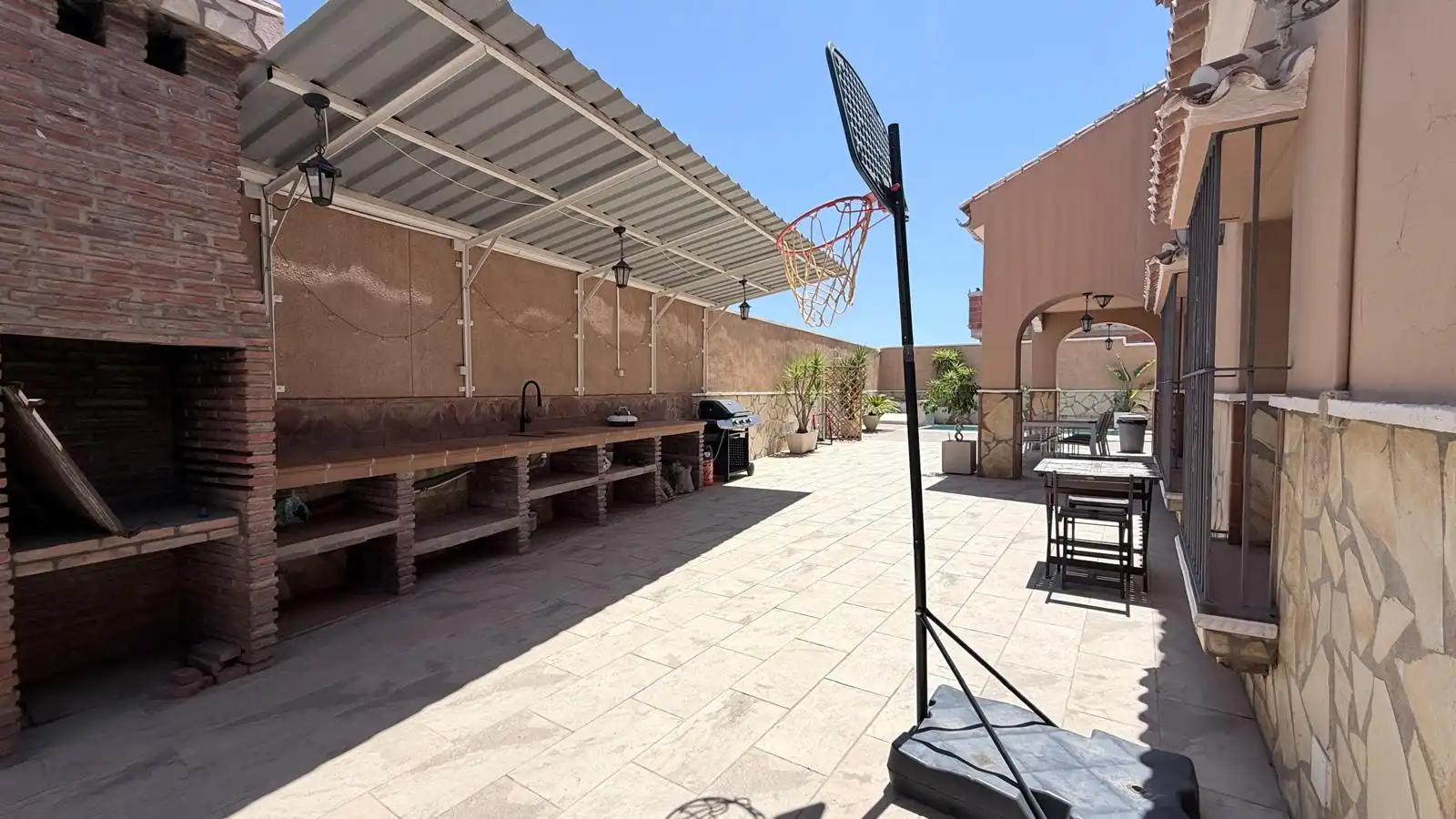 Chalet con piscina en venta en Vélez-Málaga ciudad, imagen 18