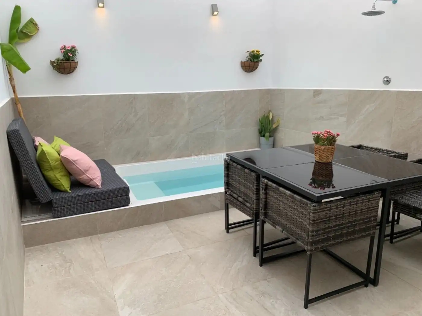 Haus zur Miete in Calle Pintada 57, imagen 45