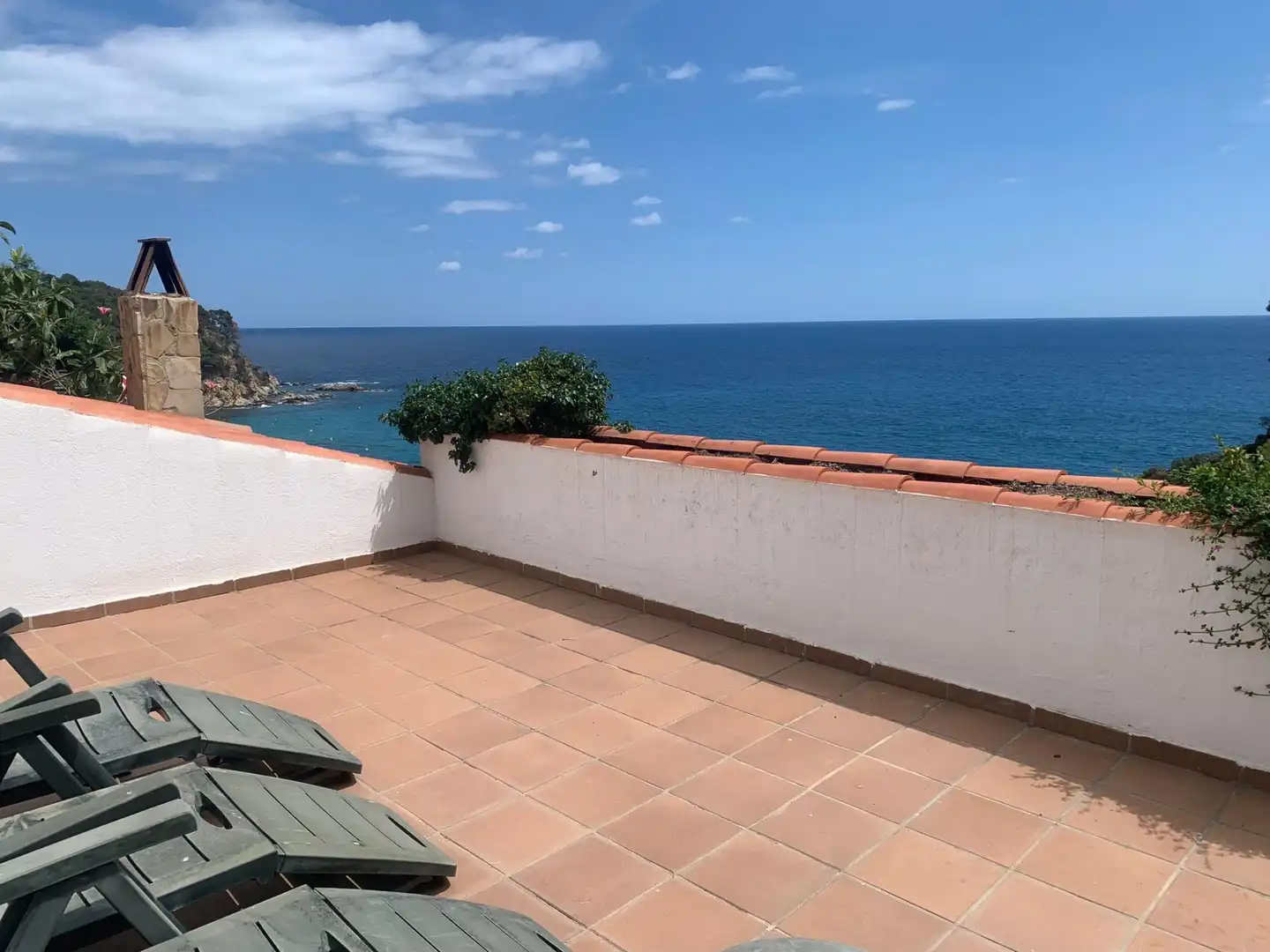 Detached house with terrace for sale in Canyelles, imagen 48