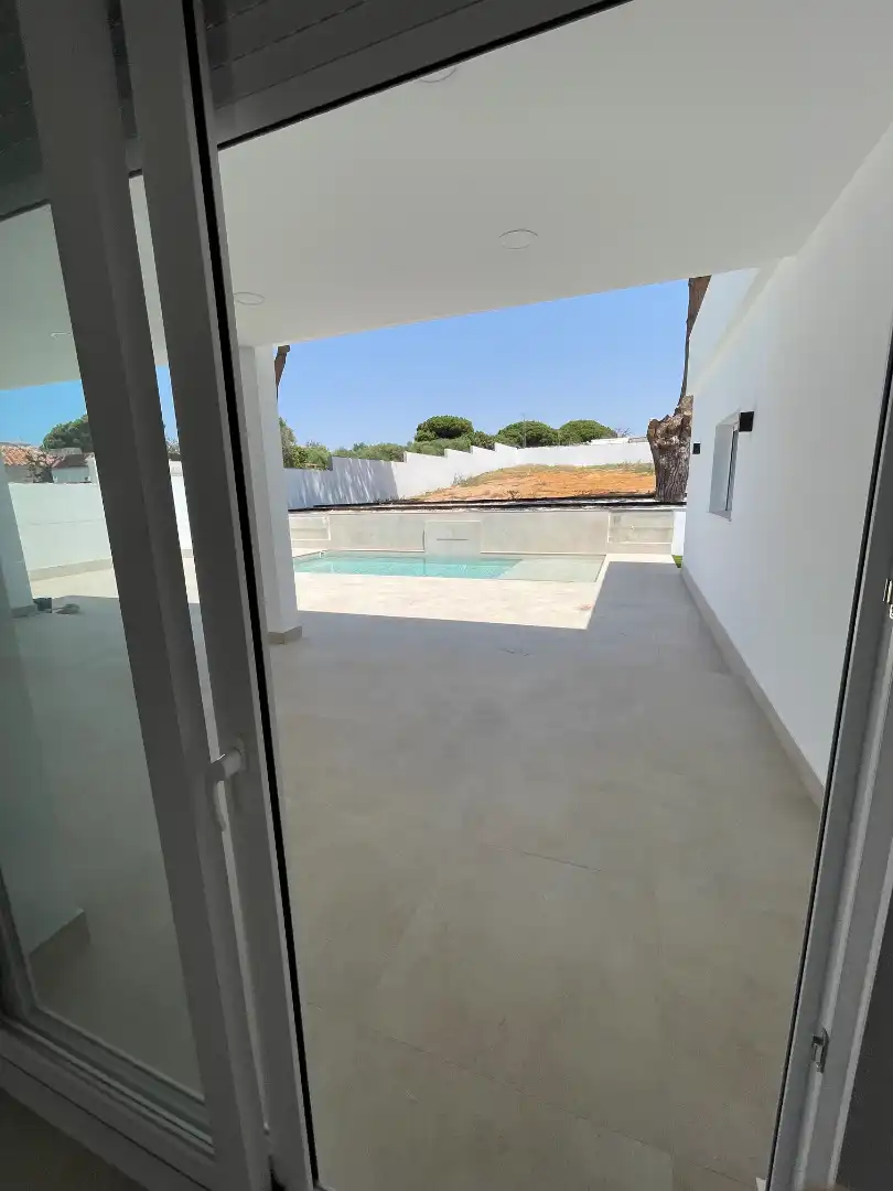 Chalet con piscina en venta en Camino del Llobregat, imagen 30