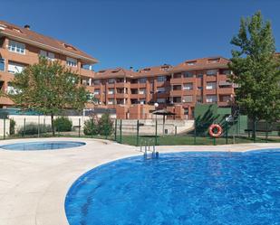 Flat for sale in De Las Eras, Los Valles