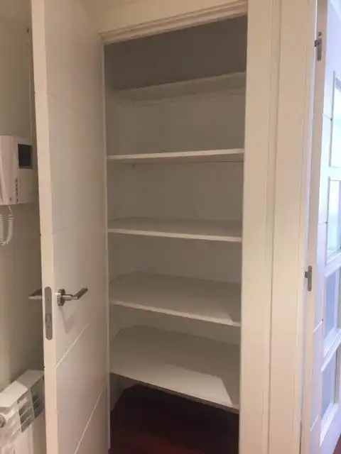Piso en venta en san prudencio, Ensanche